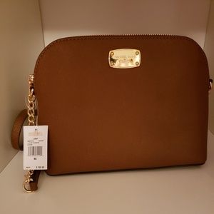 Michael Kors crossbody